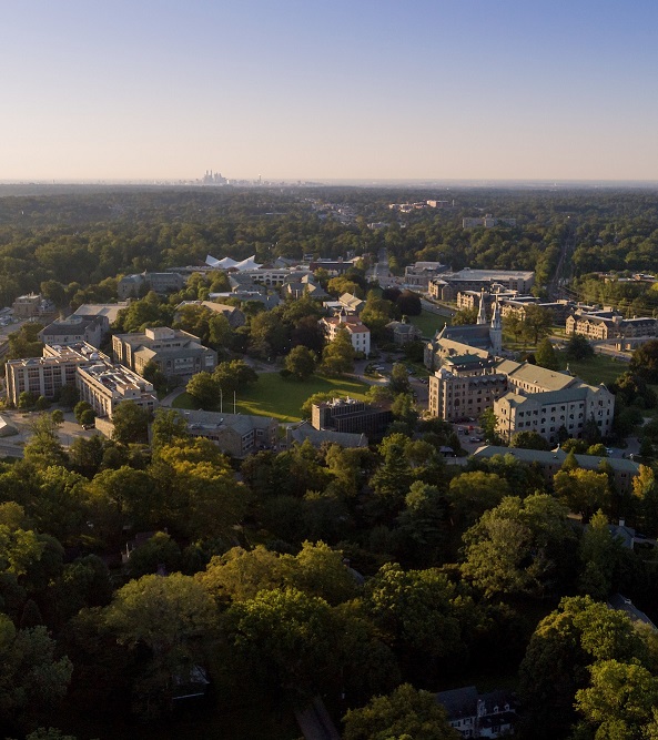 Villanova University Enters Renewable Energy Agreement