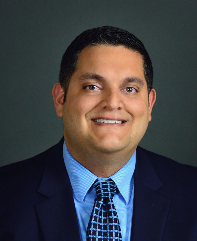 Carlos Floresguerra: Learn About Our Leadership Team