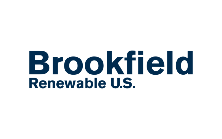 Brookfield Renewable US Logo